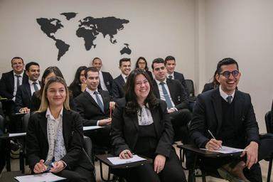 Vatel Istanbul école hôtellerie