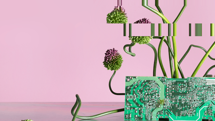 AI, who's looking after me ?