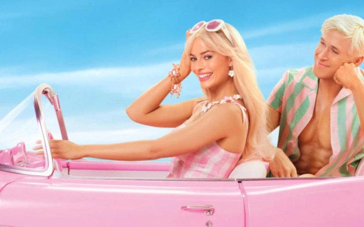 Barbie, le film, interdit au Vietnam