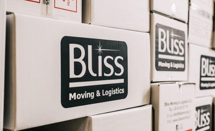 cartons de déménagement Moving & logistics