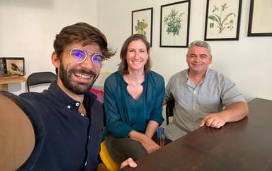 Cellule d’Écoute Jeunesse au Vietnam