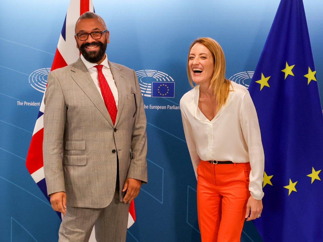 cleverley europe brexit