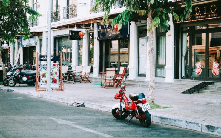 Economie et croissance pour le second trimestre au vietnam