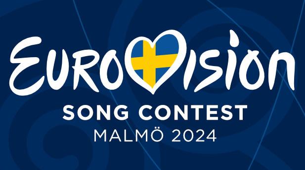 eurovision 2024 Malmö Copenhague