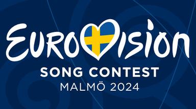 eurovision 2024 Malmö Copenhague