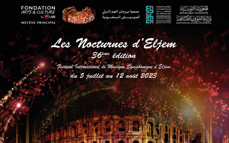 festival international el jem