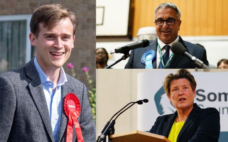 londres parlement elections députés