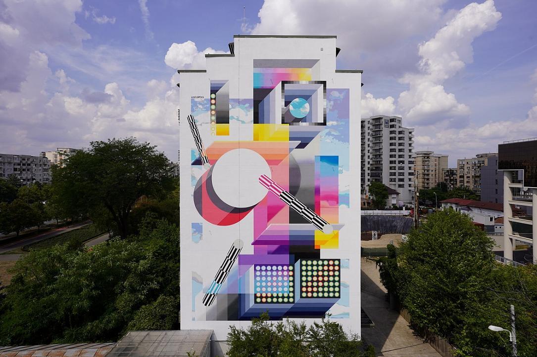 Artown : Le festival d'art de rue revient à Ploiești pour une deuxième édition