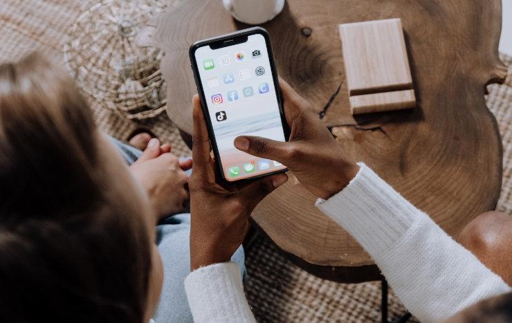 Neads devient l'agence partenaire officiel de TikTok