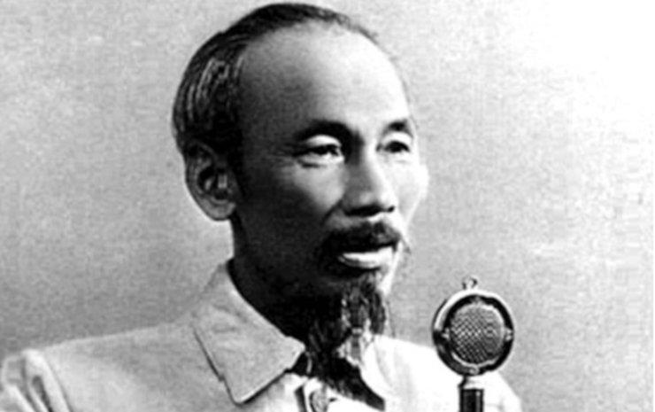 L'« Oncle Ho », Mais qui était donc Ho Chi Minh ?