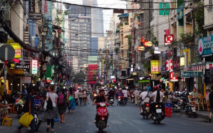 Guide voyage Vietnam : que faire à Ho Chi Minh-Ville en 5 jours