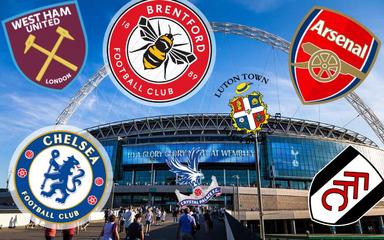 quel club anglais choisir