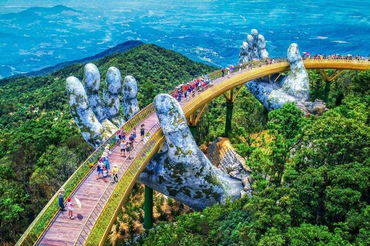 Sun Group au Vietnam : des parcs d'attraction et l'histoire de cette entreprise vietnamienne