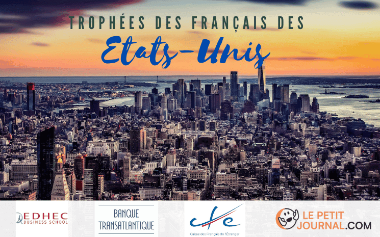 trophees 2023 états-unis