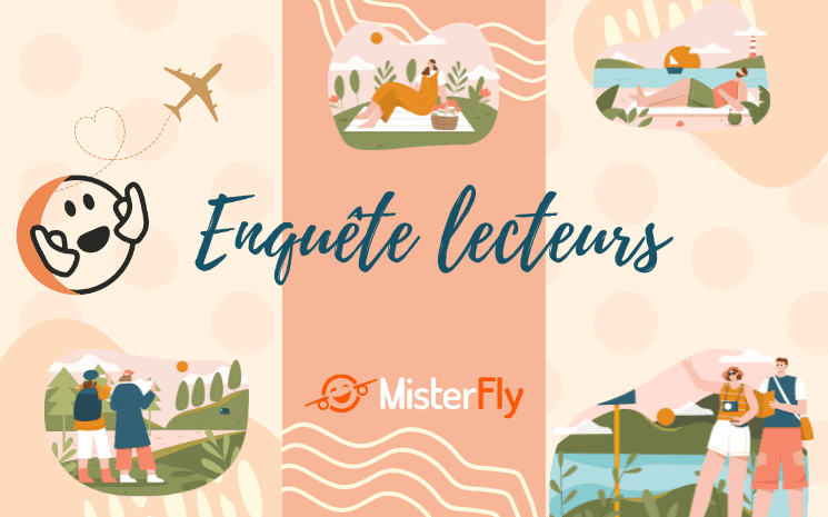 Grande enquête lecteurs 2023