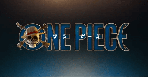 One Piece sur Netflix