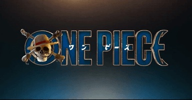 One Piece sur Netflix