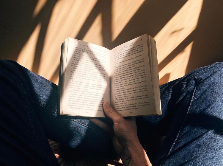 Rentrée littéraire 2023