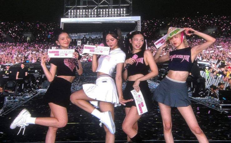 BlackPink à Hanoï - retour sur le concert qui aura marqué les esprits au Vietnam