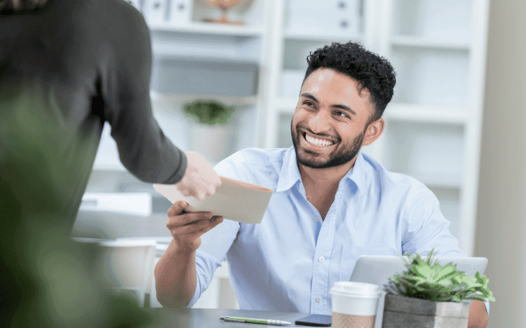 les destinations préférées des cadres nomades en 2023