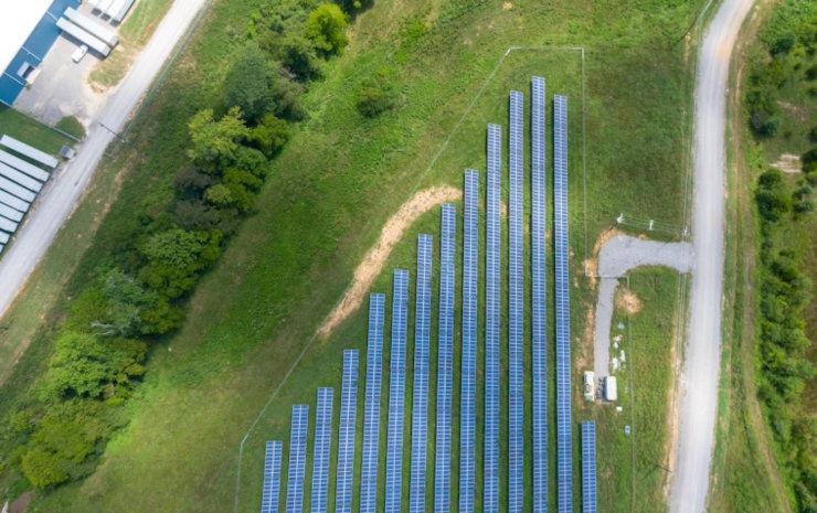 Pour lutter contre le changement climatique, le vietnam aurait besoin de 400 milliards de dollars