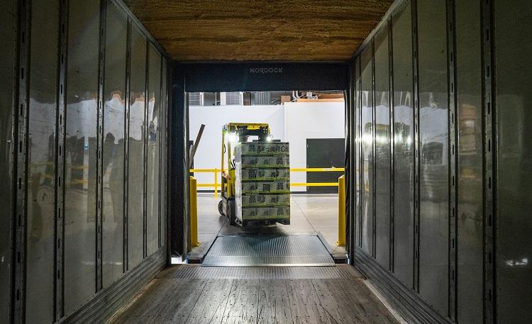 chariot élévateur du PME-unsplash