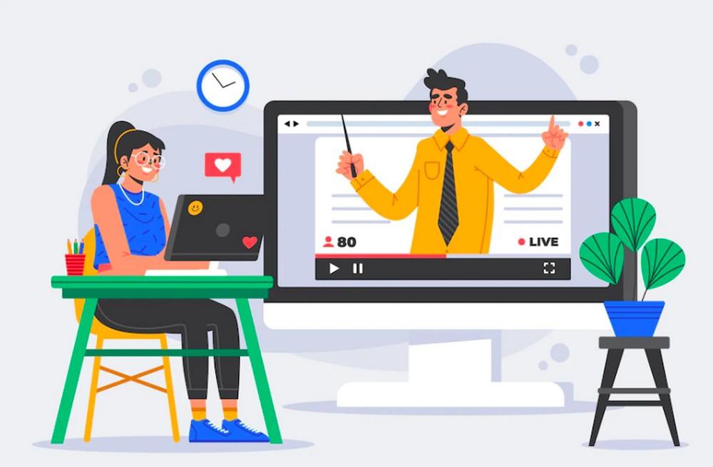 coaching de vie en ligne