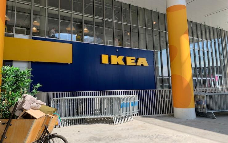 entrée IKEA Copenhague_LPJ