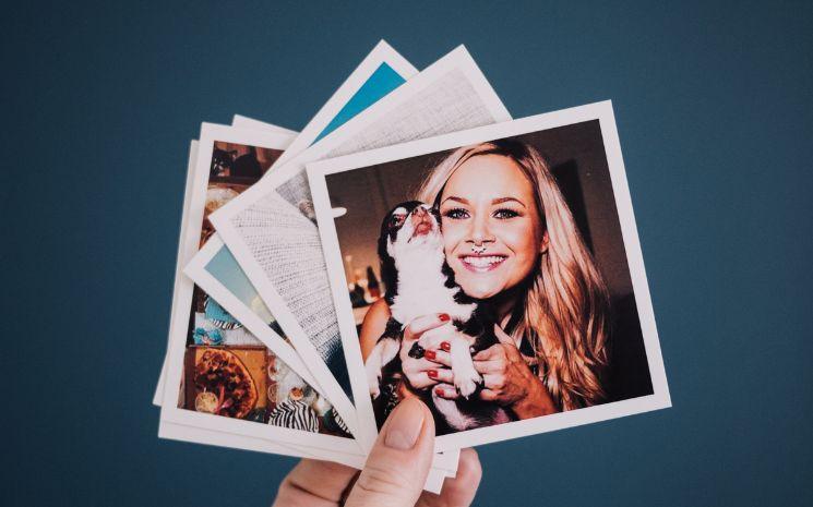 imprimante photo pour vos événements