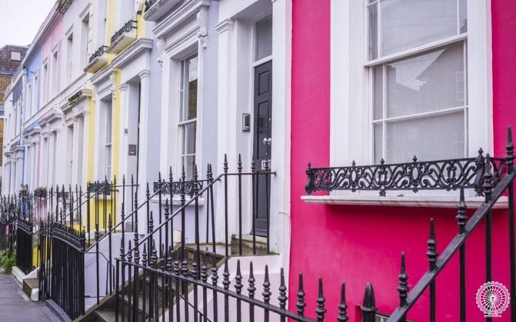 location londres appartement