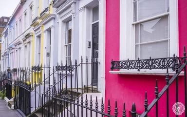 location londres appartement