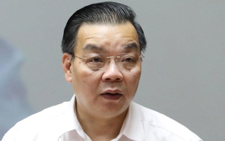 L’ancien président du comité populaire de Hanoï accusé de perte financières à l'état