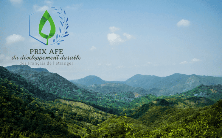 le Prix AFE du Développement Durable