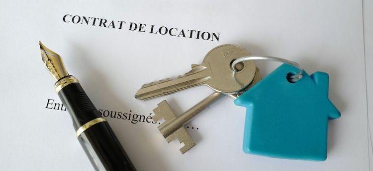 résiliation bail dubai
