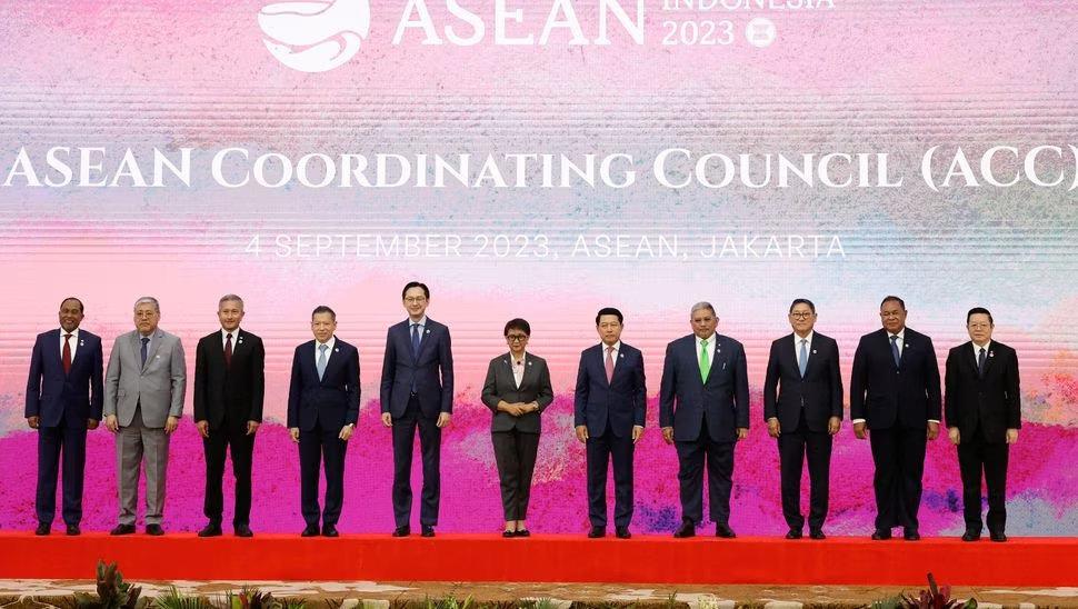 L’ASEAN : Une région souhaitant devenir plus verte