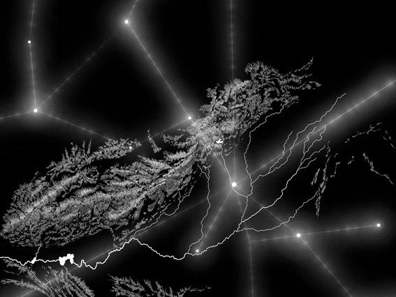 une partie d'un tableau