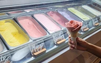 Les meilleures glaces de Hong Kong