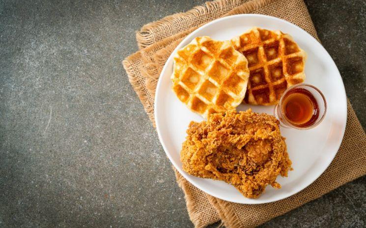 Qu’est-ce que l’eau d’érable