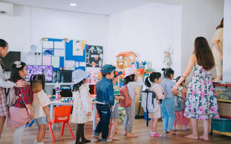 Retour à l’école : qui consulter pour une rentrée scolaire en pleine santé ?