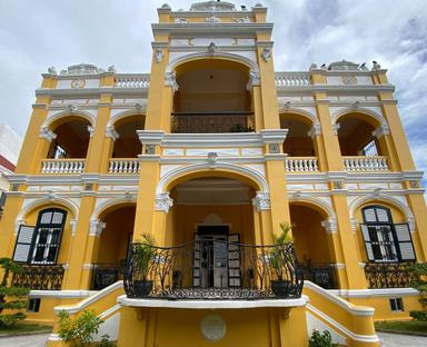 UNESCO journée du patrimoine portes ouvertes