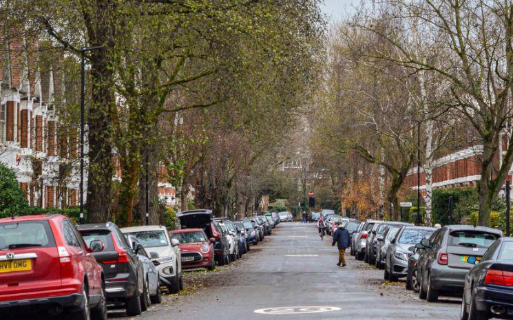 chiswick londres expatries quartier
