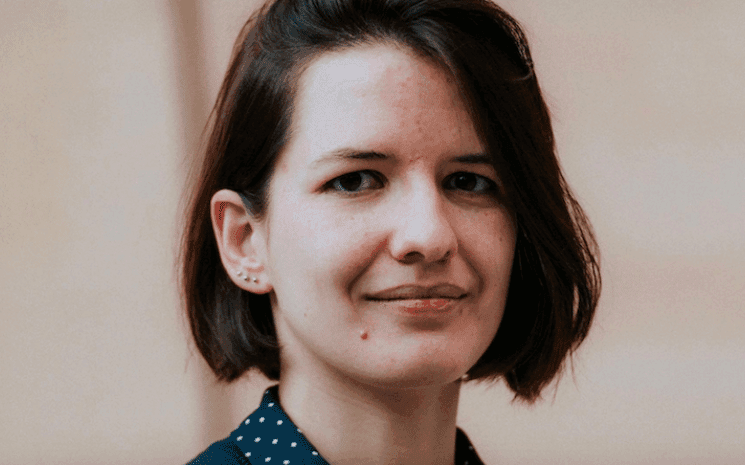 chloé bourquin journaliste