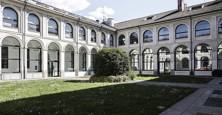 cour institut français milan