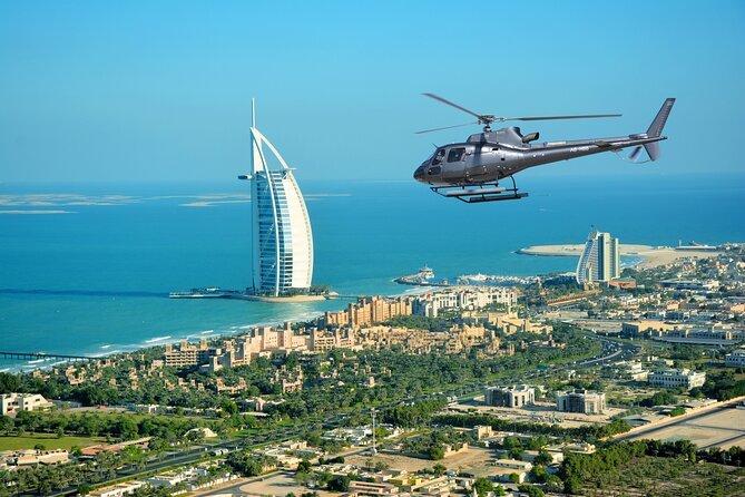 crash helicoptère dubai