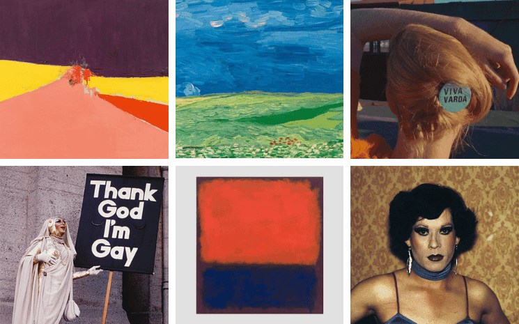 expositions automne 2023 paris