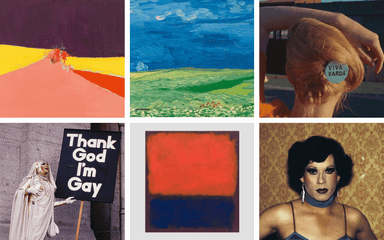 expositions automne 2023 paris