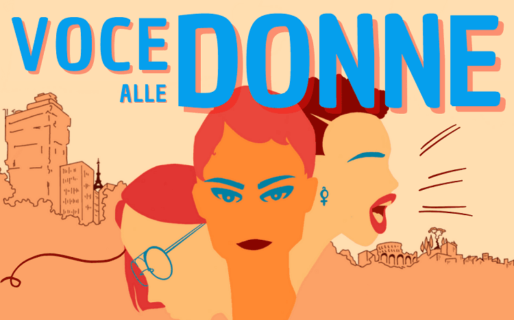 graphisme de rencontres franco-italiennes