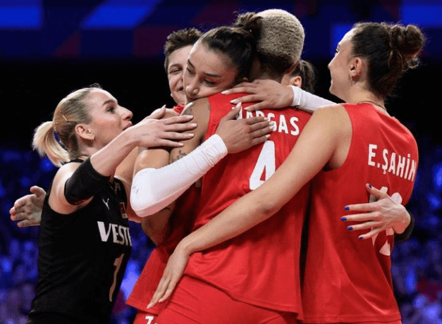 image euro volley