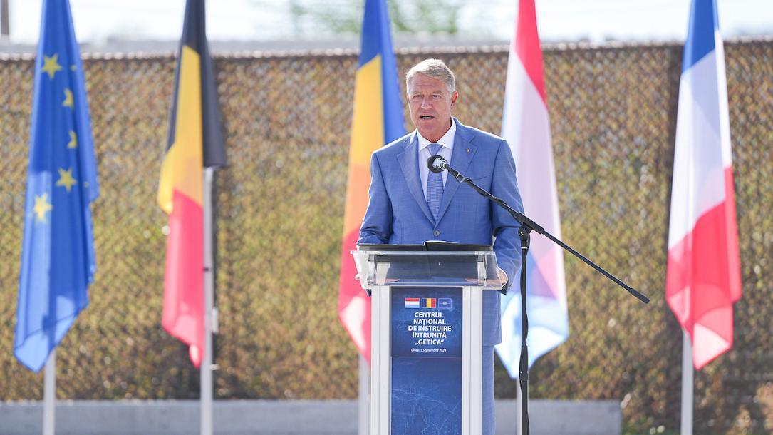 La Russie attaque très près de la frontière mais aucun drone n'a atterri en Roumanie