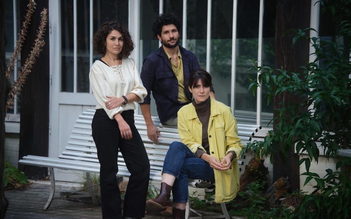 Exposition l'Ordre des choses